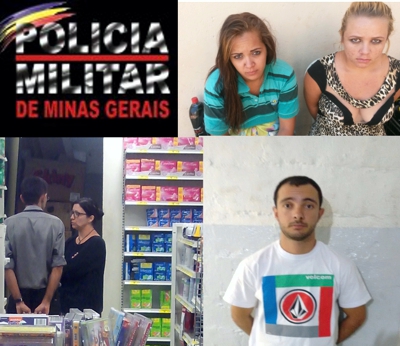 ocorrencia policiais
